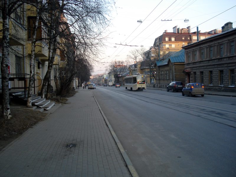 улица Лядова.JPG